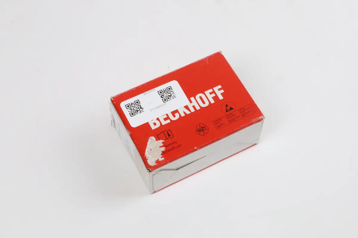 Produktfoto 1 von KL9050