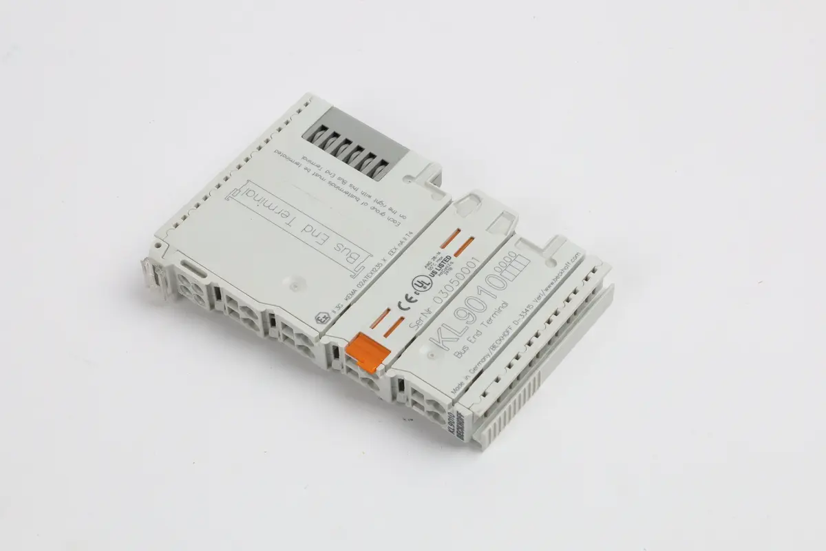 Produktfoto 1 von KL9010