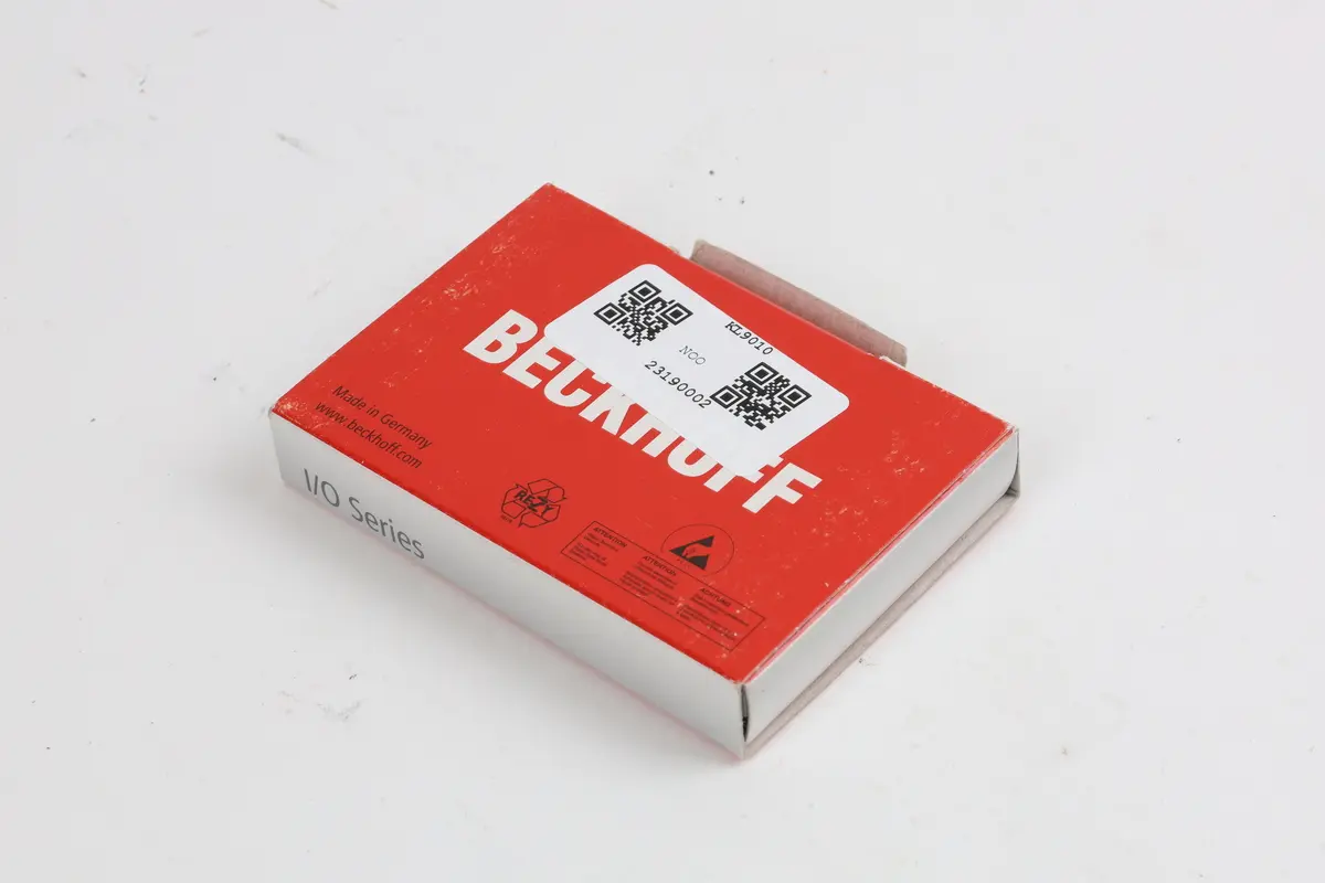Produktfoto 1 von KL9010