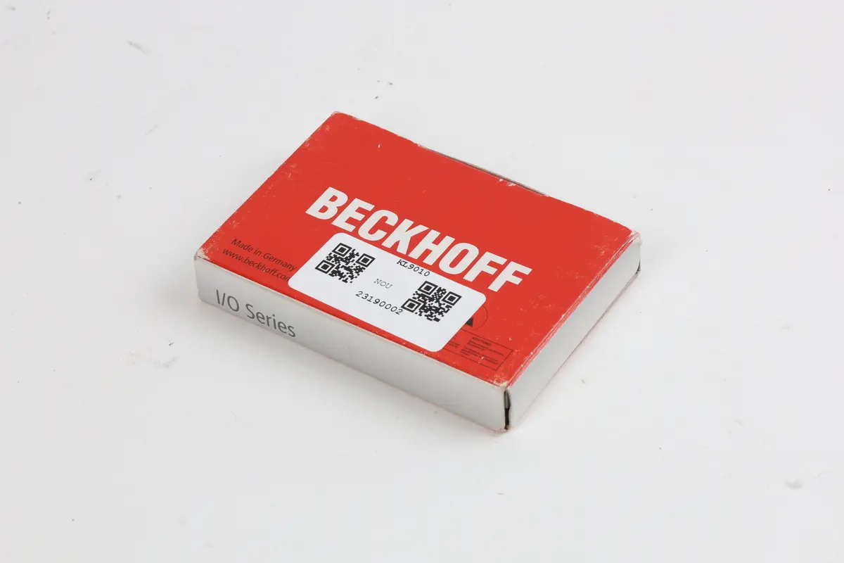 Produktfoto 1 von KL9010