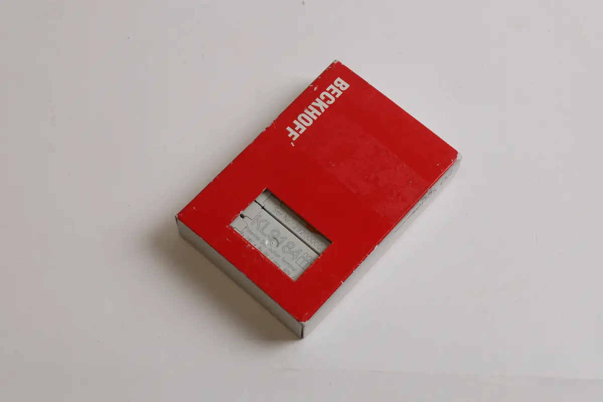 Produktfoto 1 von KL9184