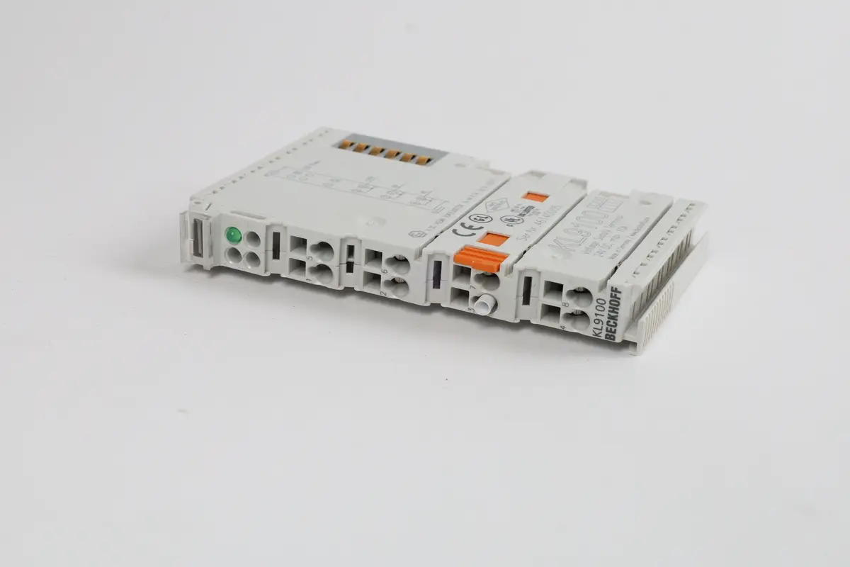 Produktfoto 1 von KL9100