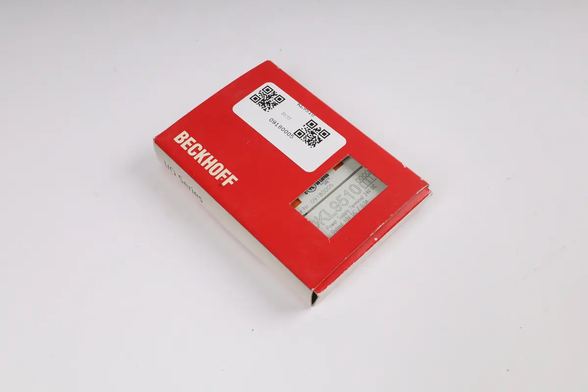 Produktfoto 1 von KL9510