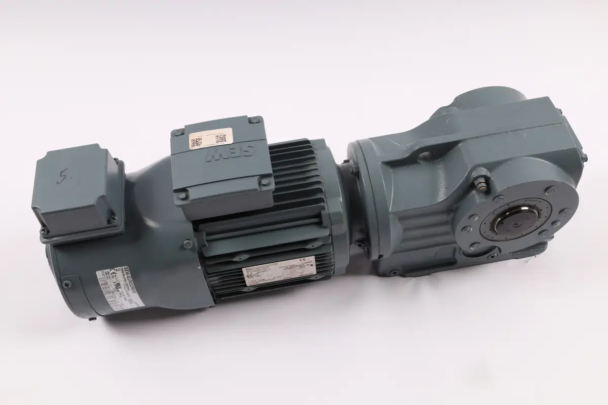 Produktfoto 1 von KA57 DRS90L4TFV