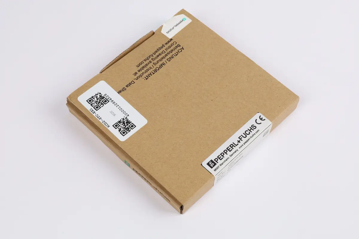 Produktfoto 1 von KCD2-STC-EX1