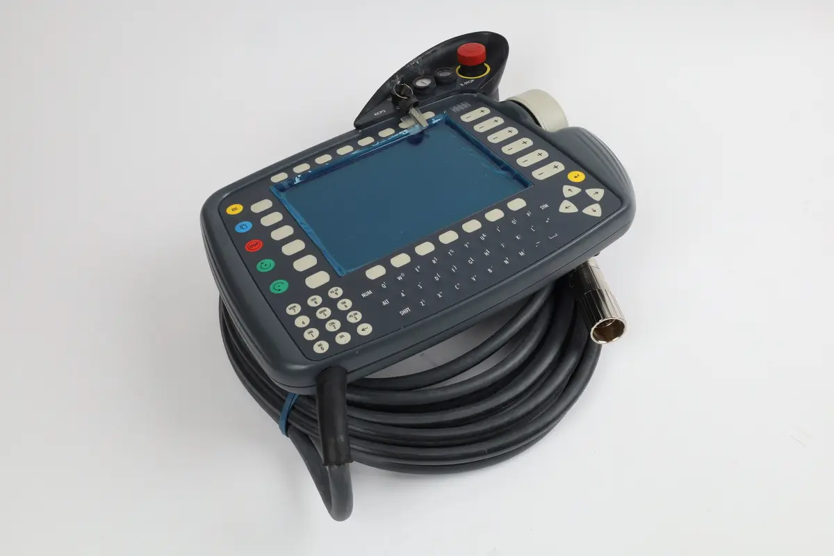 Produktfoto 1 von KCP2 ed0500-130-547
