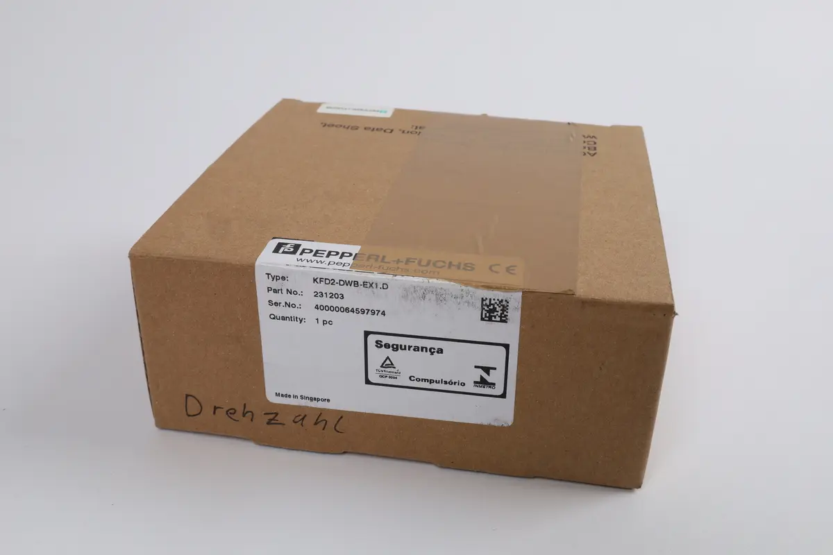 Produktfoto 1 von KFD2-DWB-EX1D