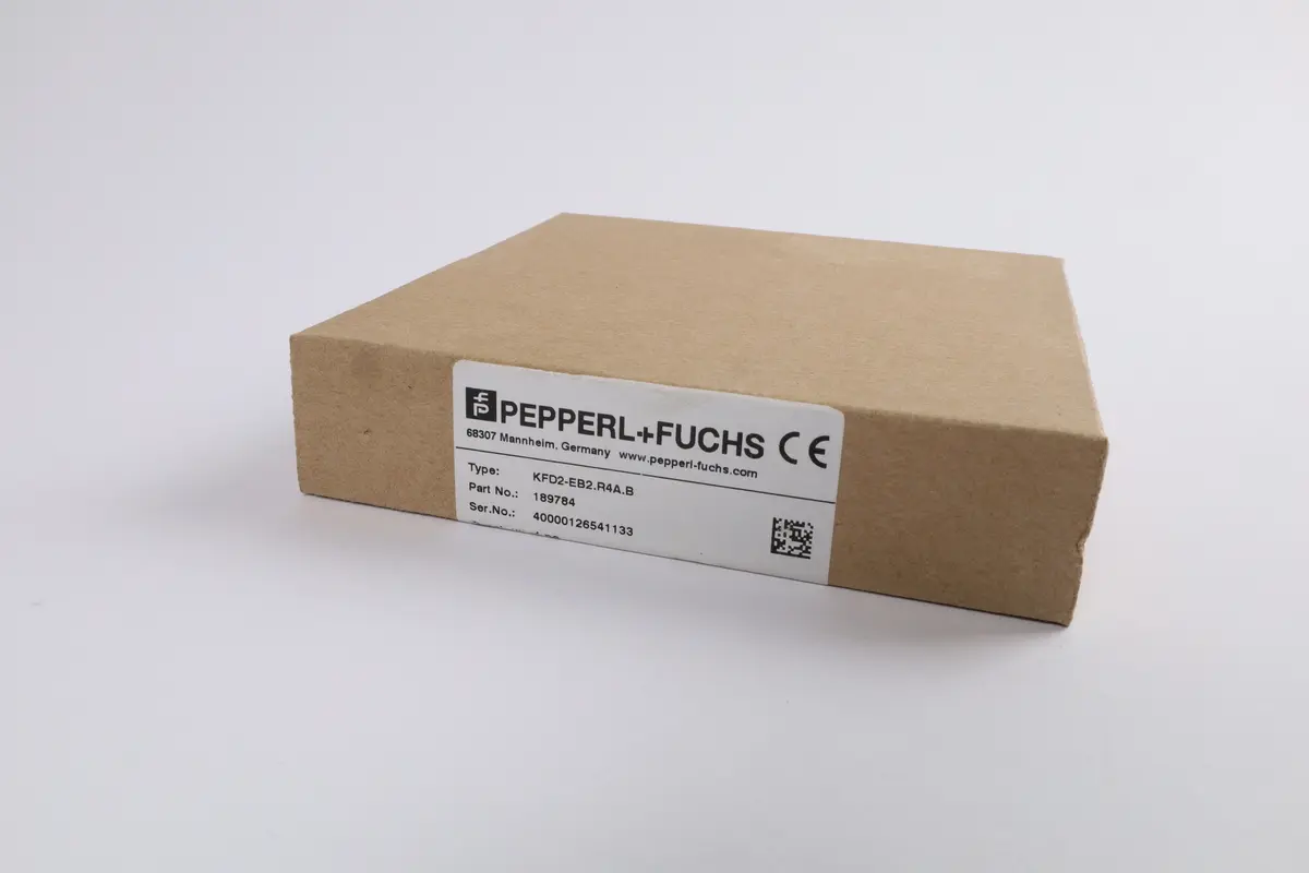Produktfoto 1 von KFD2-EB2R4AB