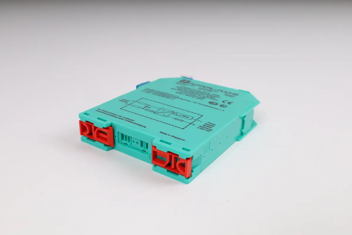 Produktfoto 1 von KFD2-SD-EX148-90A