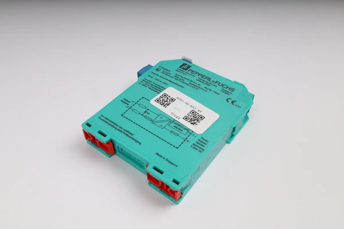 Produktfoto 1 von KFD2-SD-EX148