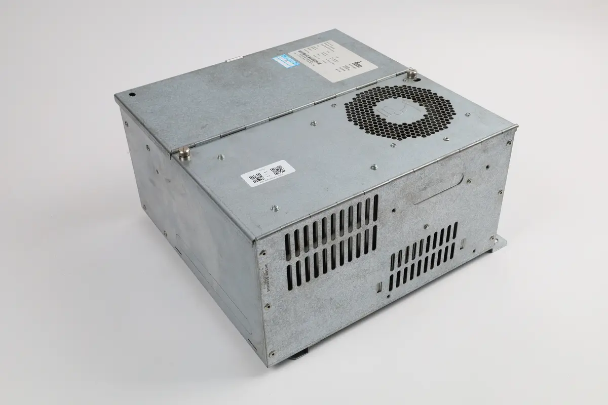 Produktfoto 1 von KPC ed0500-155-792