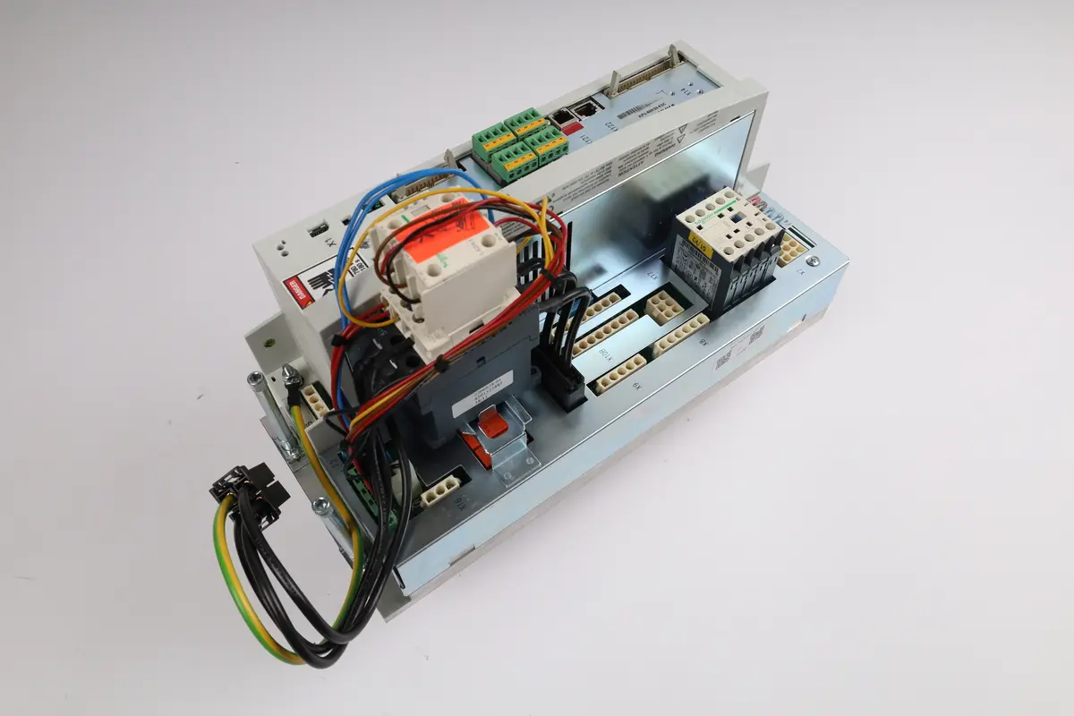 Produktfoto 1 von KPS-60020-ESC00-134-525