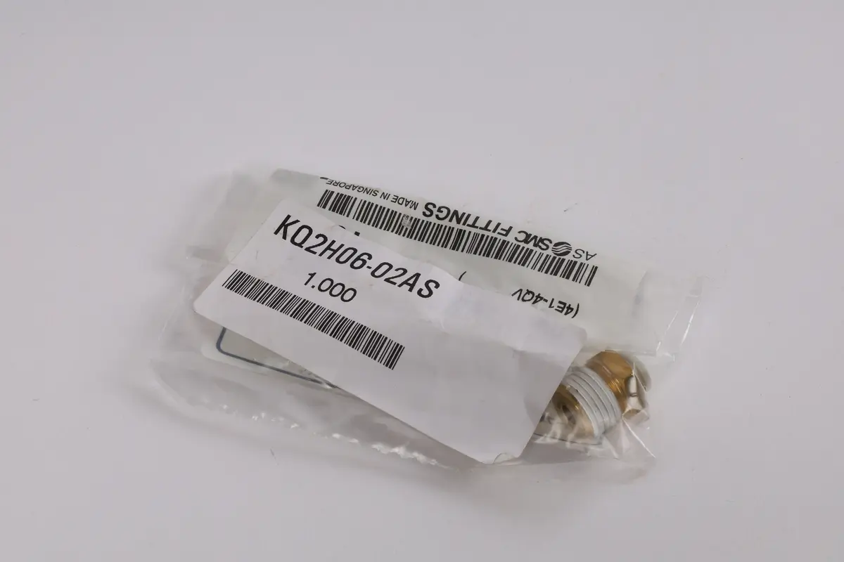 Produktfoto 1 von KQ2H06-02AS