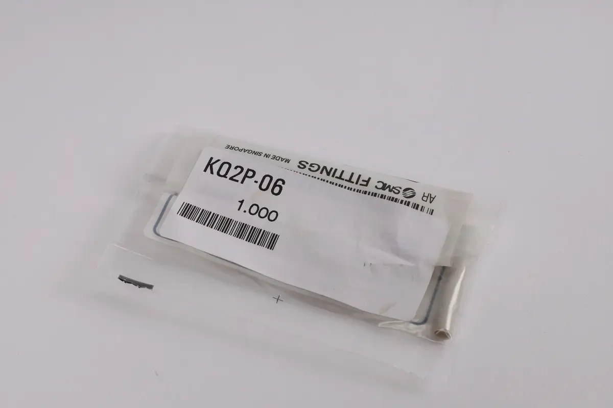 Produktfoto 1 von KQ2P-06