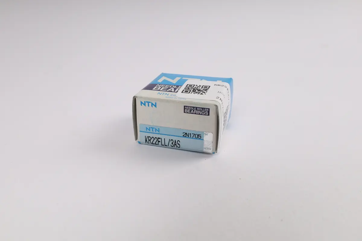 Produktfoto 1 von KR22FLL3AS
