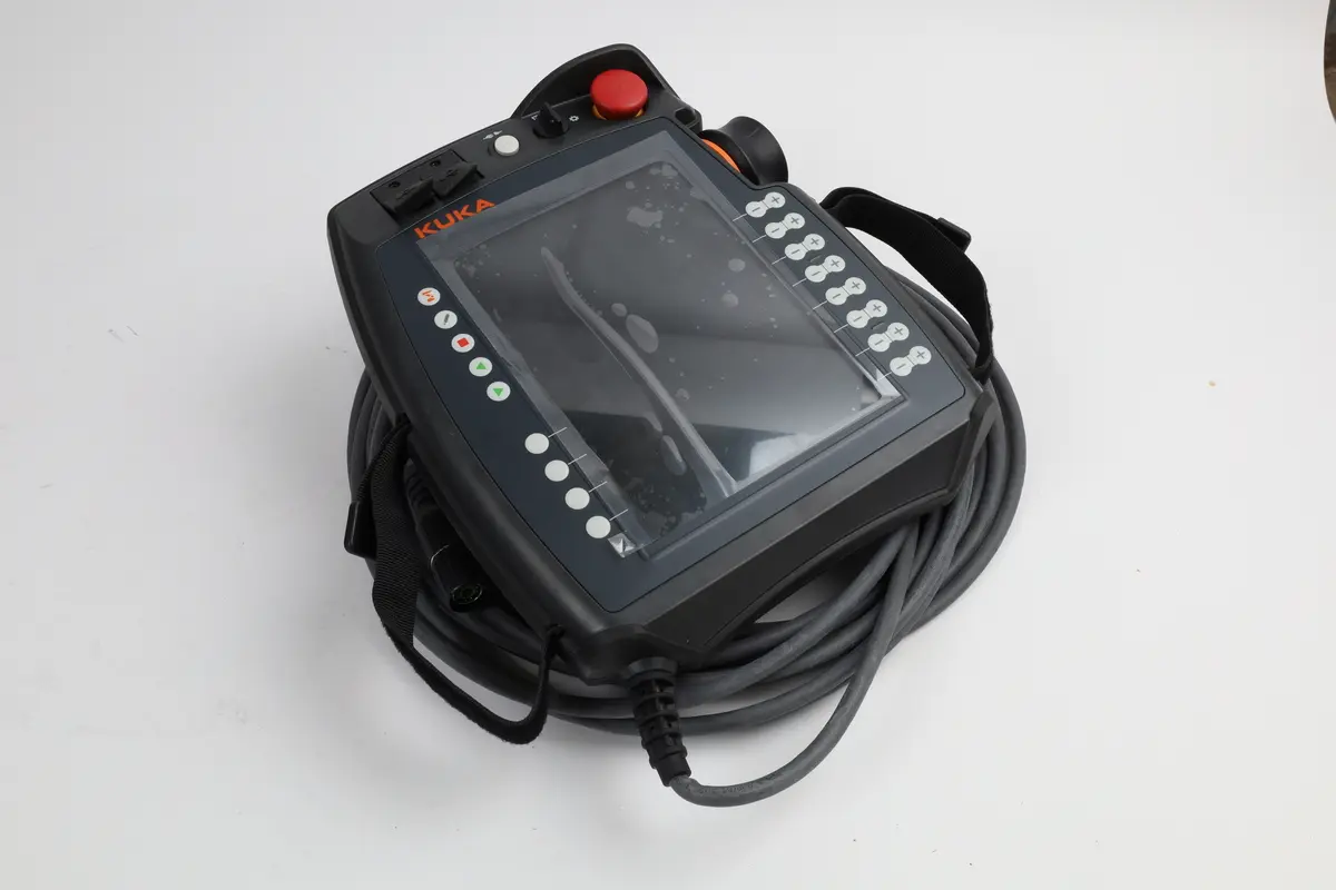 Produktfoto 1 von KRC4KCP4 00-291-556