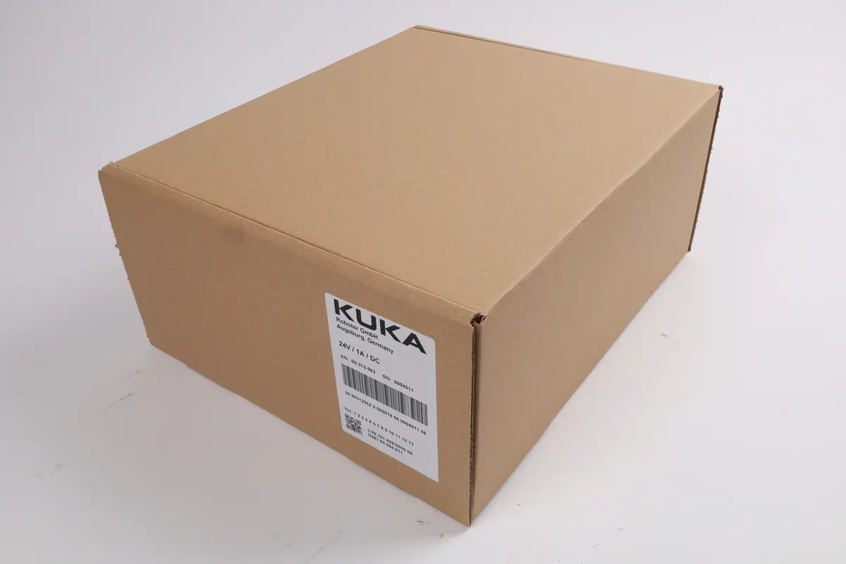 Produktfoto 1 von KRC4KCP4 00-312-962