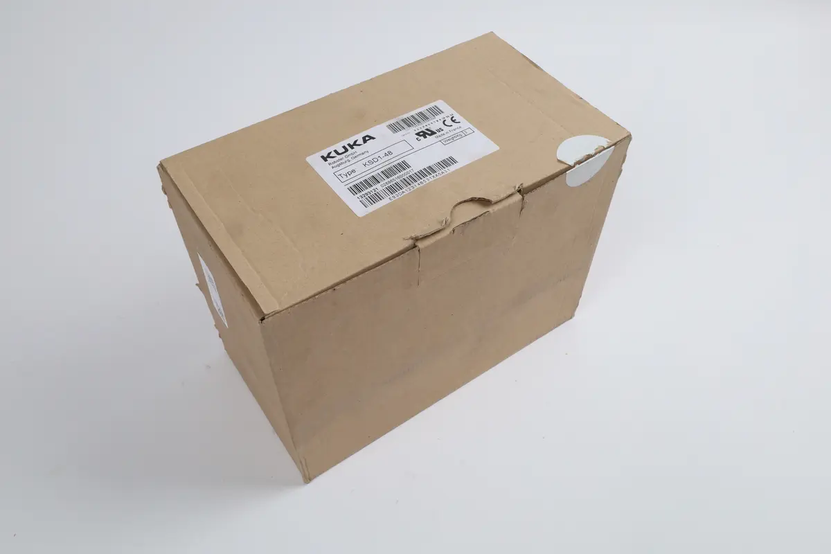 Produktfoto 1 von KSD1-4800-117-344