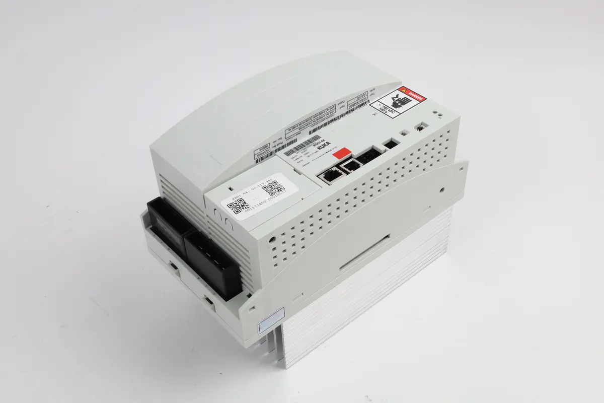 Produktfoto 1 von KSD1-6400-117-345