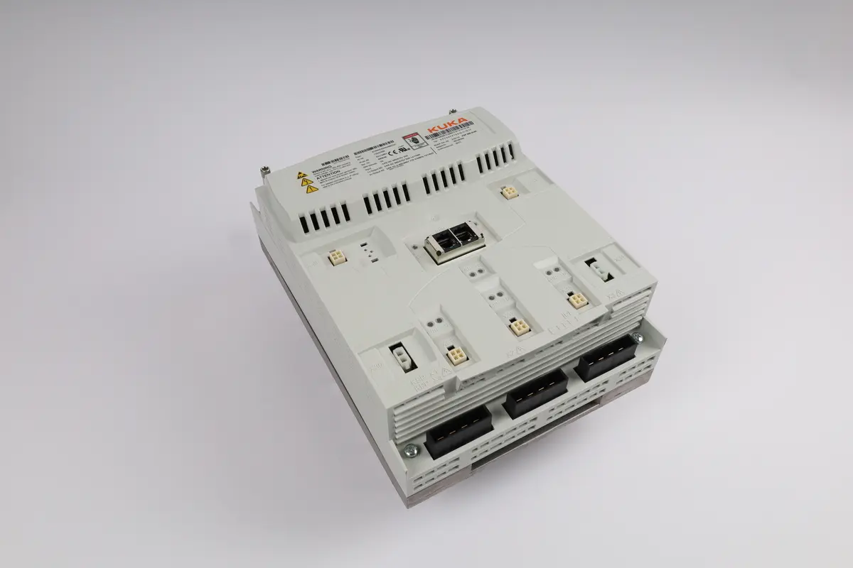 Produktfoto 1 von KSP 600-3x4000198268