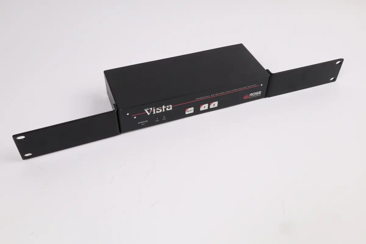 KVM-2PCA