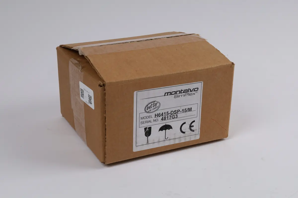 Produktfoto 1 von H6415-DSP-15