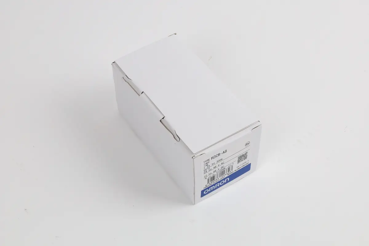 Produktfoto 1 von H3CR-A8 AC24-48DC12-48