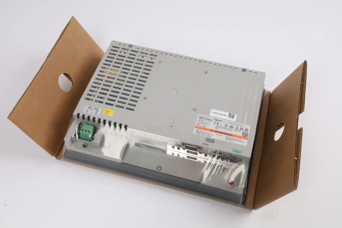 Produktfoto 1 von HMIGTO5310