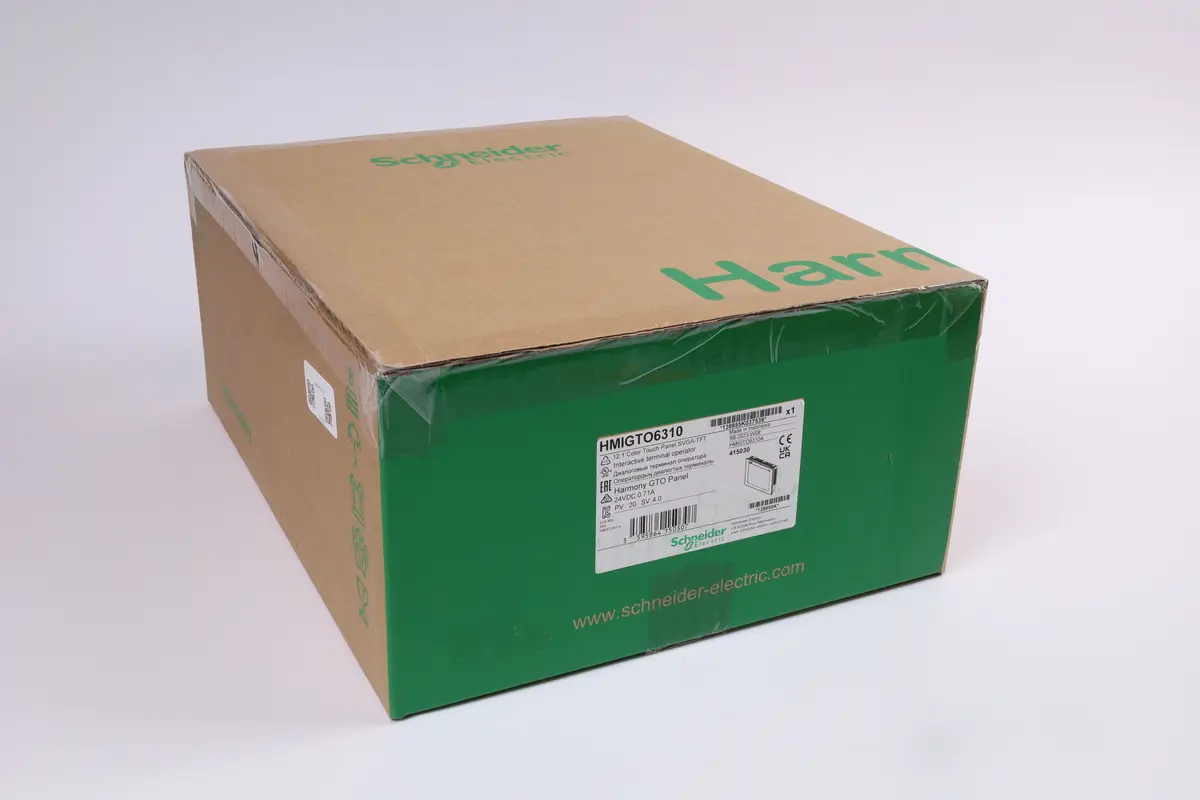 Produktfoto 1 von HMIGTO6310