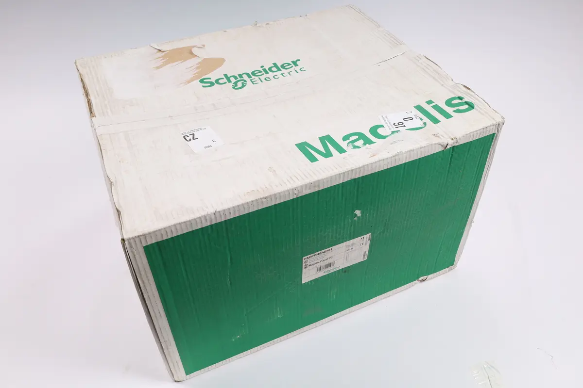 Produktfoto 1 von HMIPPH9A0701