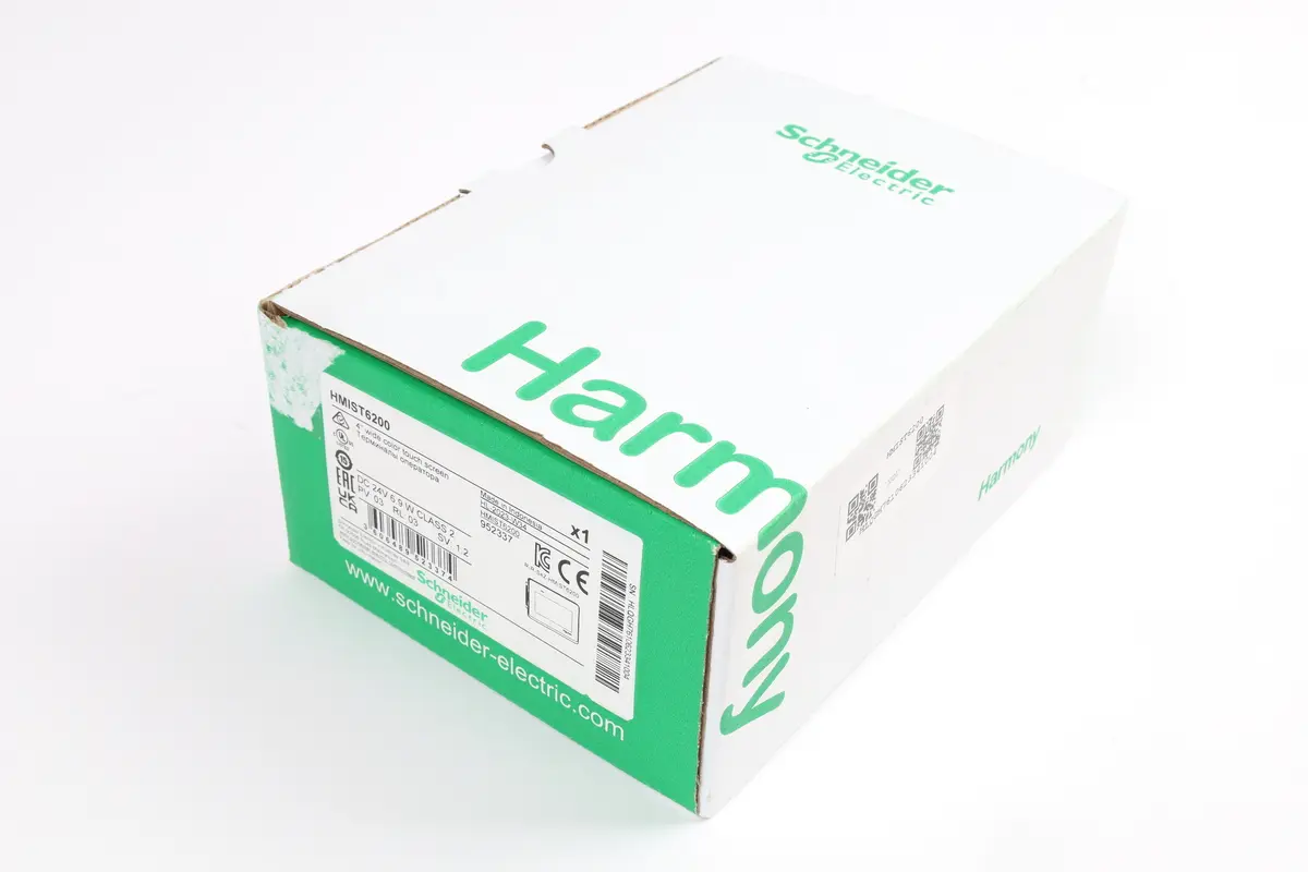 Produktfoto 1 von HMIST6200