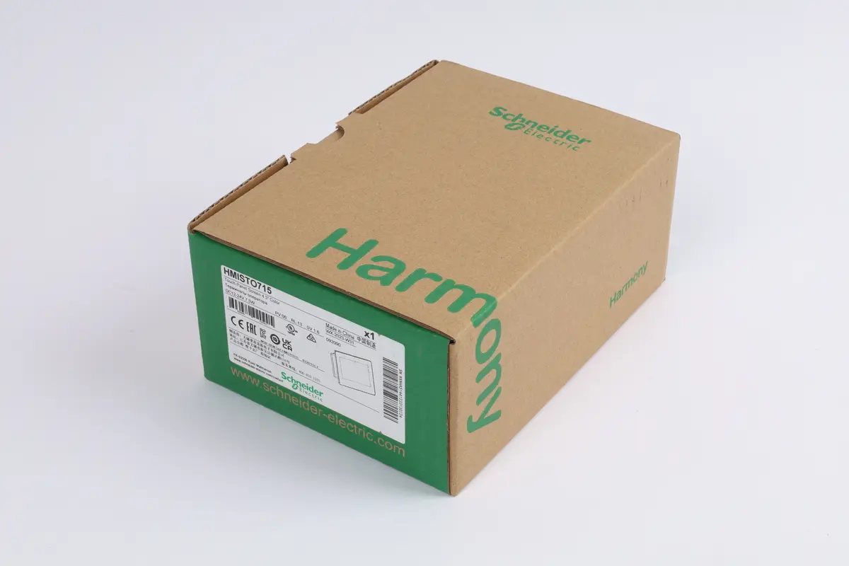 Produktfoto 1 von HMISTO715
