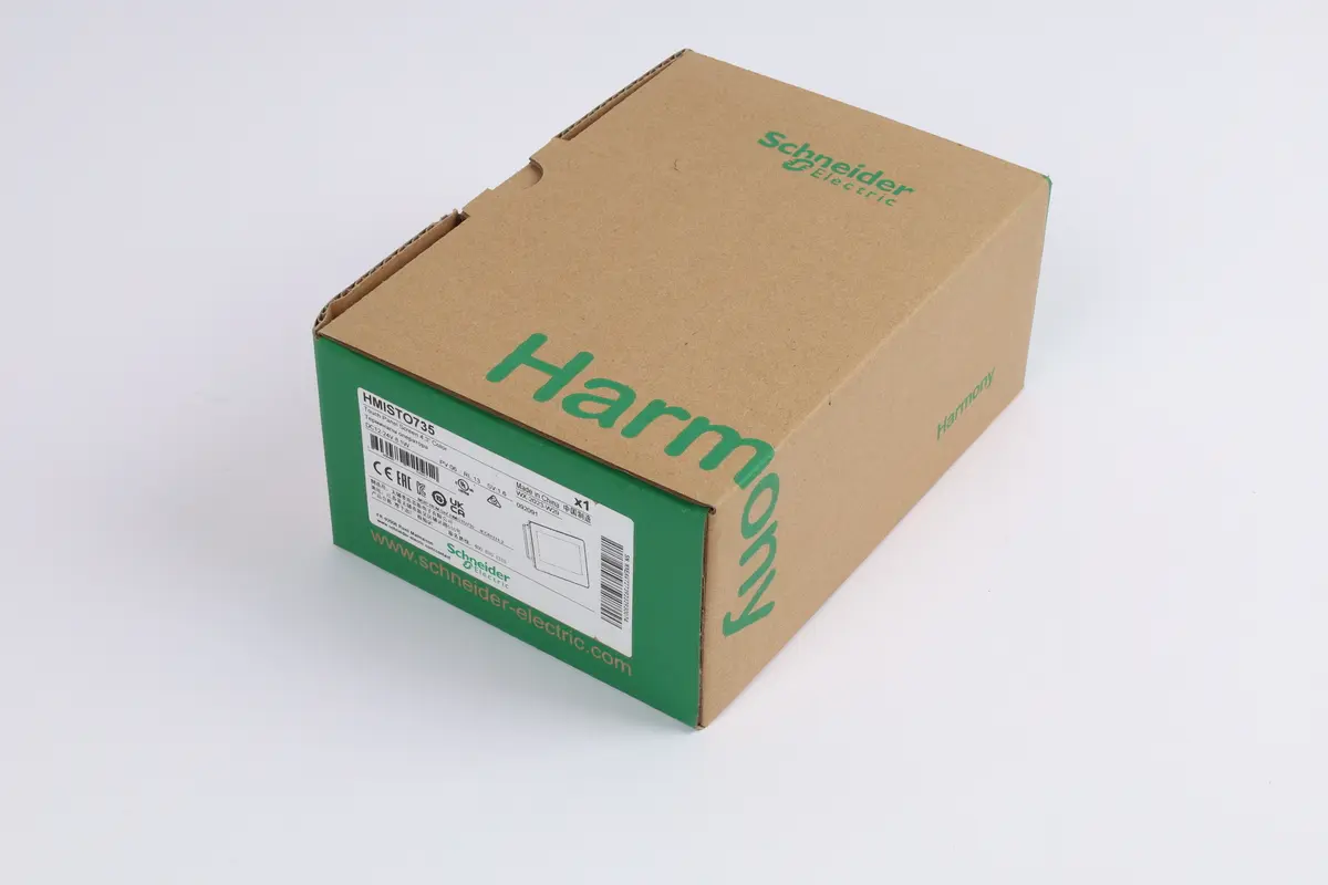Produktfoto 1 von HMISTO735
