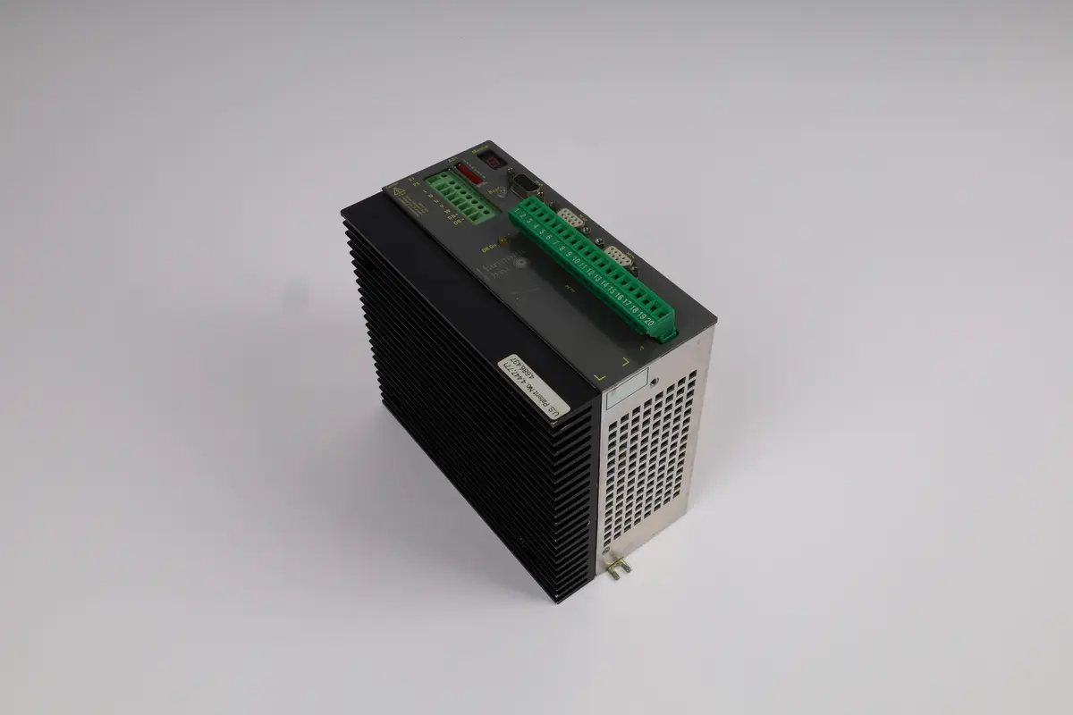 Produktfoto 1 von HA-400-5-230-SO