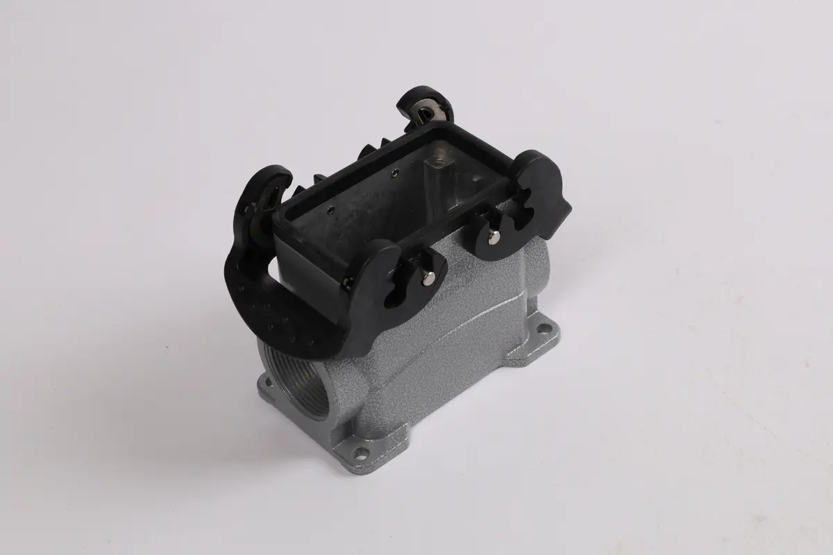 Produktfoto 1 von HC-B 10-SMQ-74O1M32