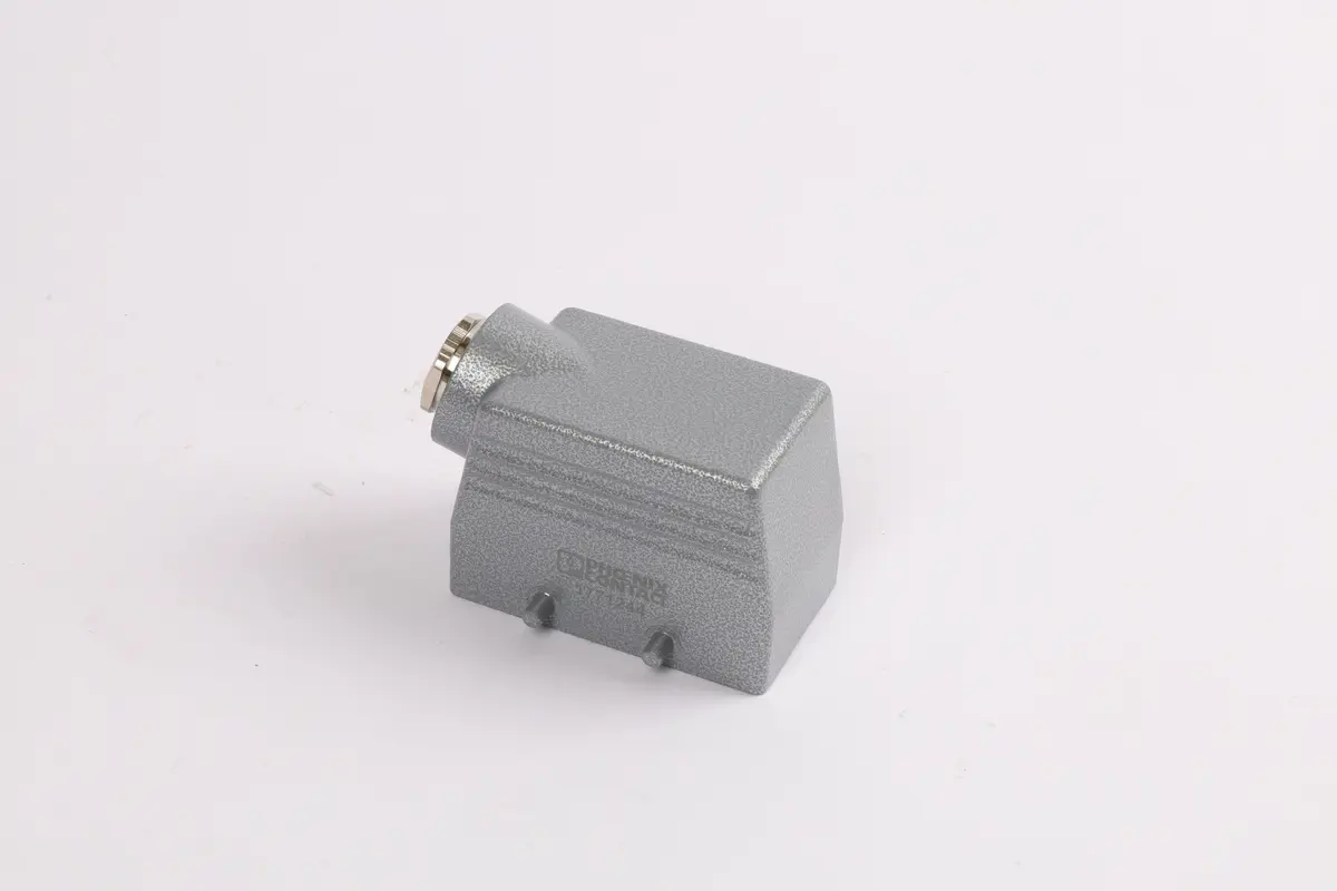 Produktfoto 1 von HC-B 10-TFQ-52M1PG16S