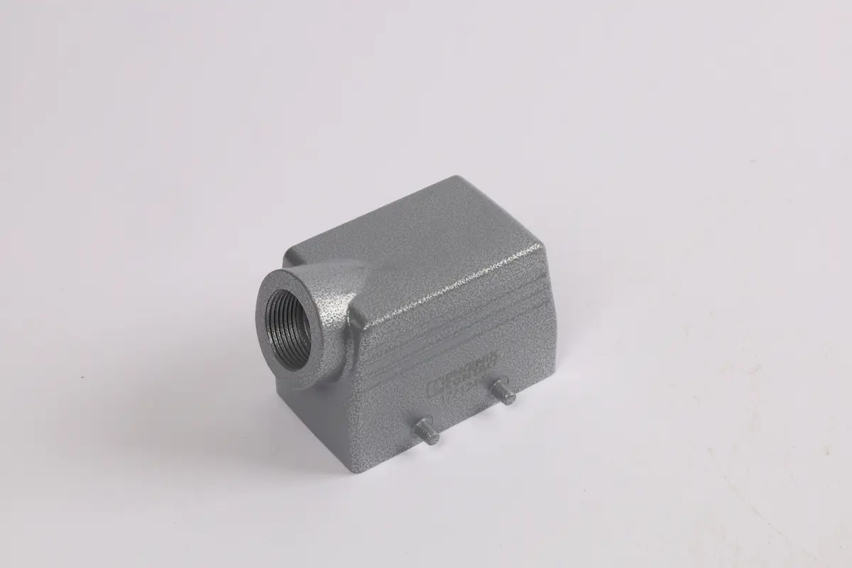 Produktfoto 1 von HC-B 10-TFQ-52M1PG16S