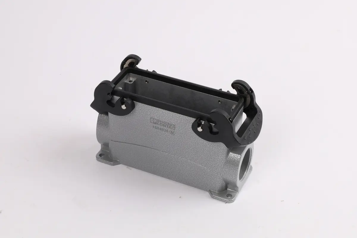 Produktfoto 1 von HC-B 24-SMQ-84O1M32
