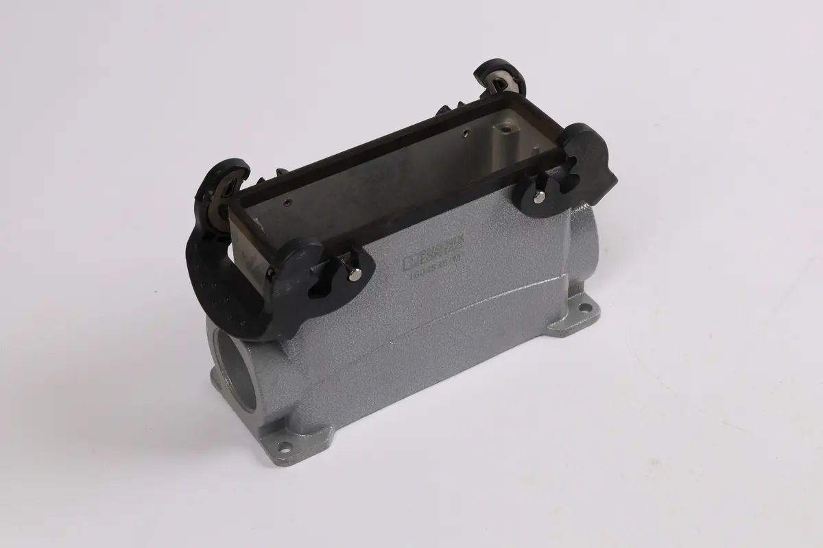 Produktfoto 1 von HC-B 24-SMQ-84O1M32