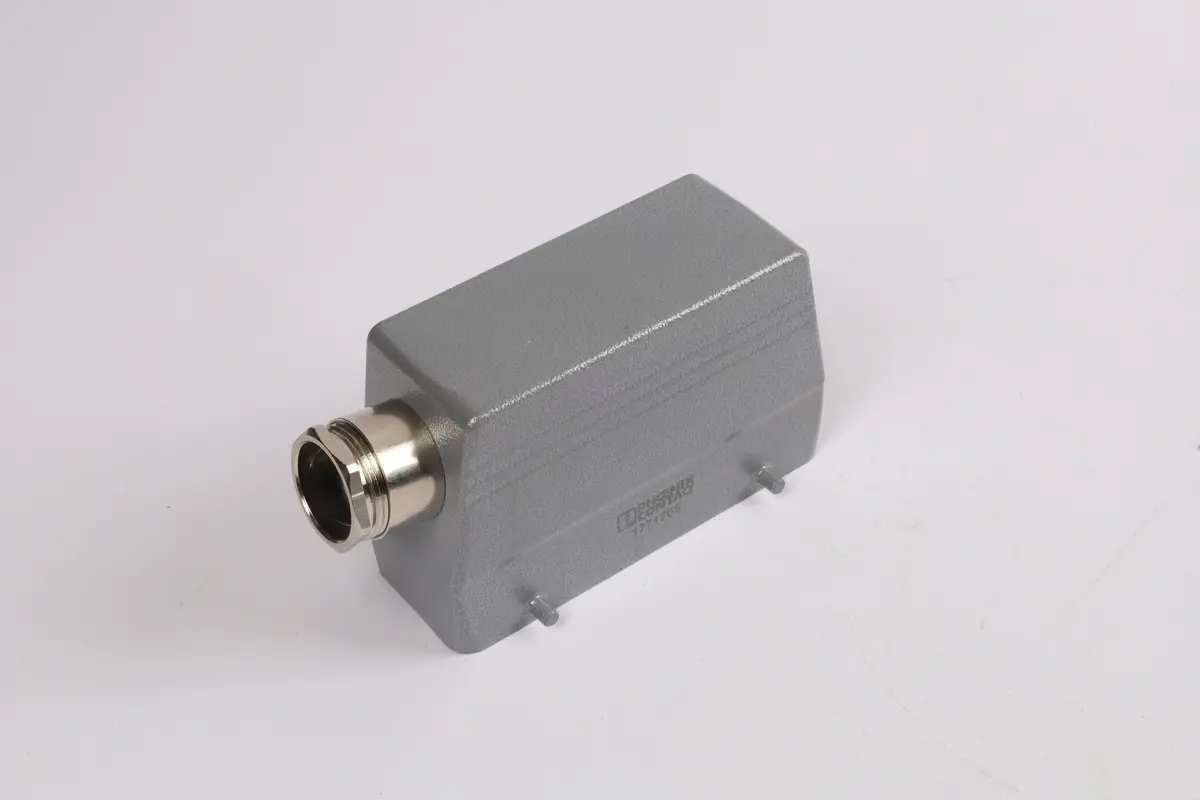 Produktfoto 1 von HC-B 24-TFQ-76M1PG21S