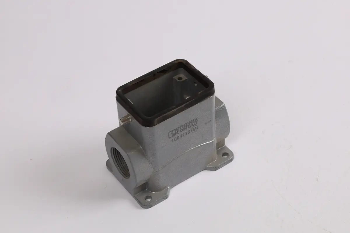 Produktfoto 1 von HC-B 6-SML-74O1M25