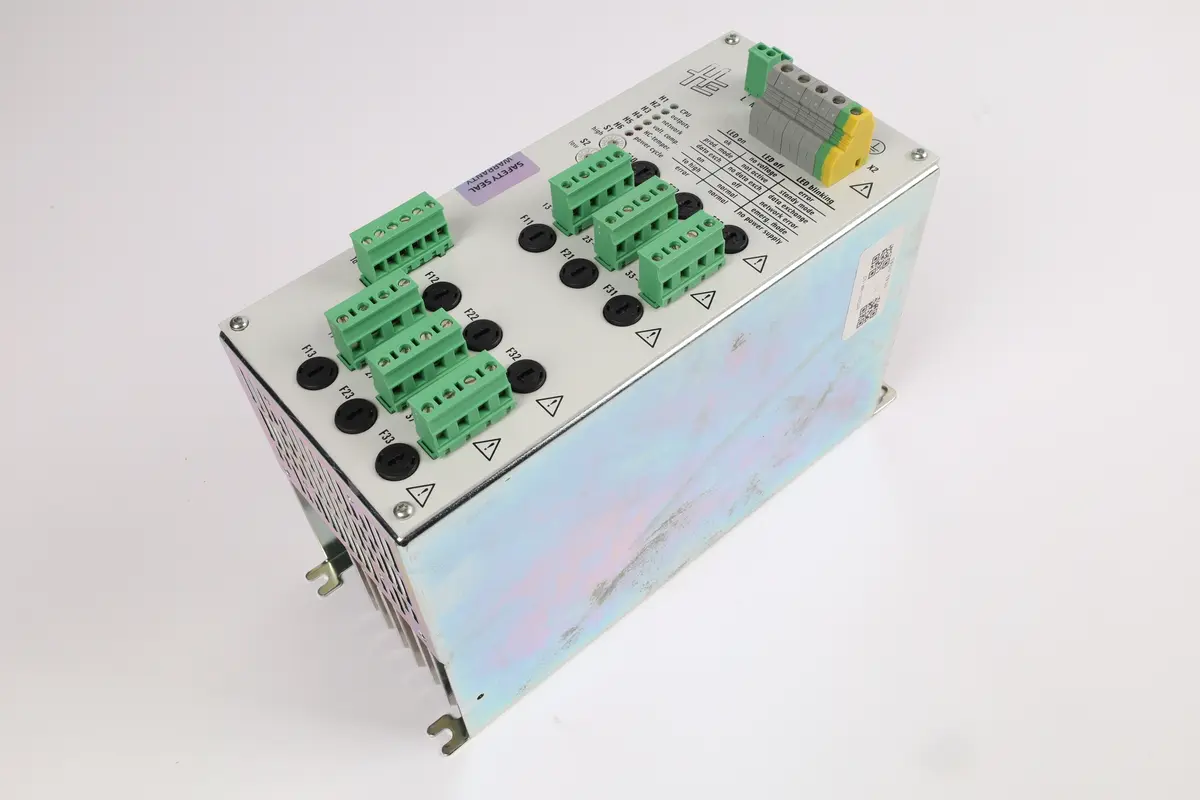 Produktfoto 1 von HC200-HN-12