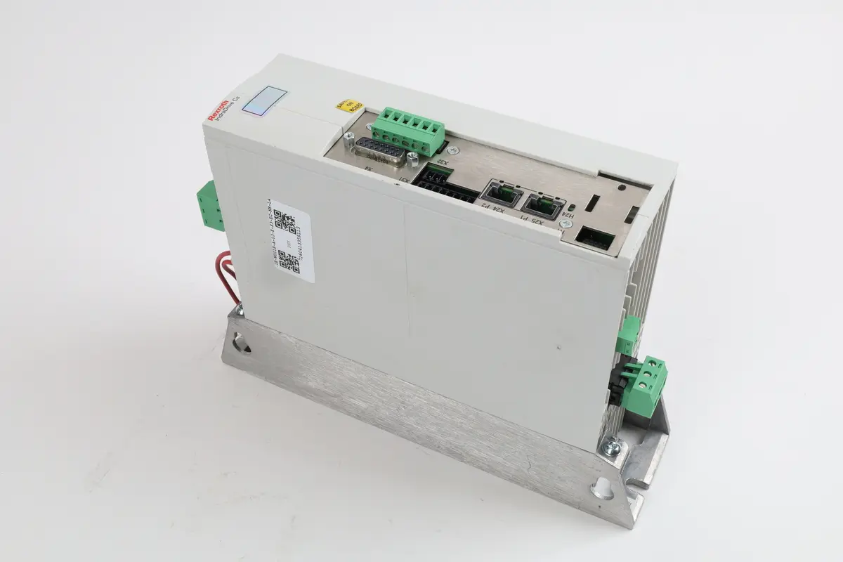 Produktfoto 1 von HCS011E-W0018-A-03-E-S3-EC-NN-L4-NN-FW