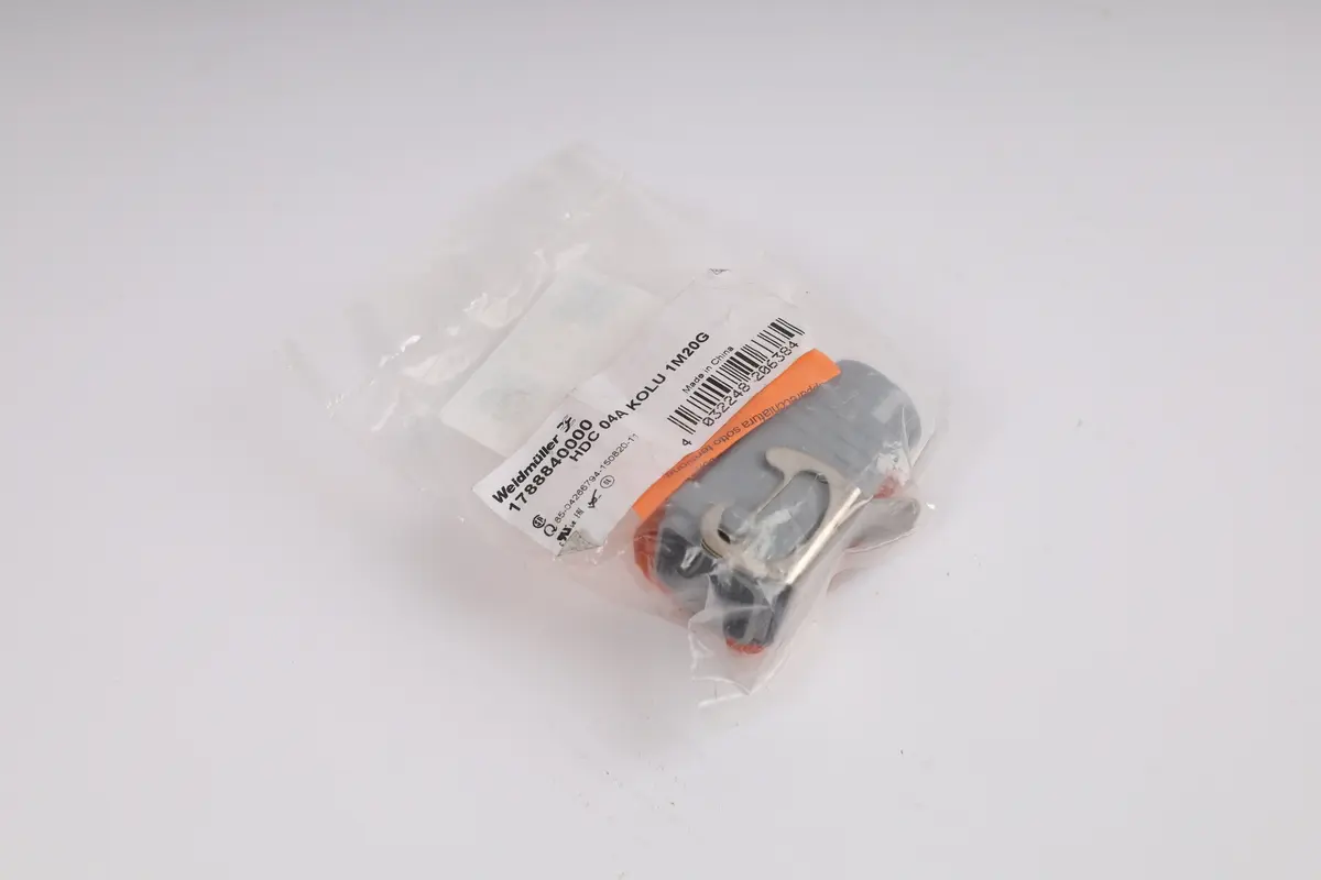 HDC 04A KOLU 1M20G