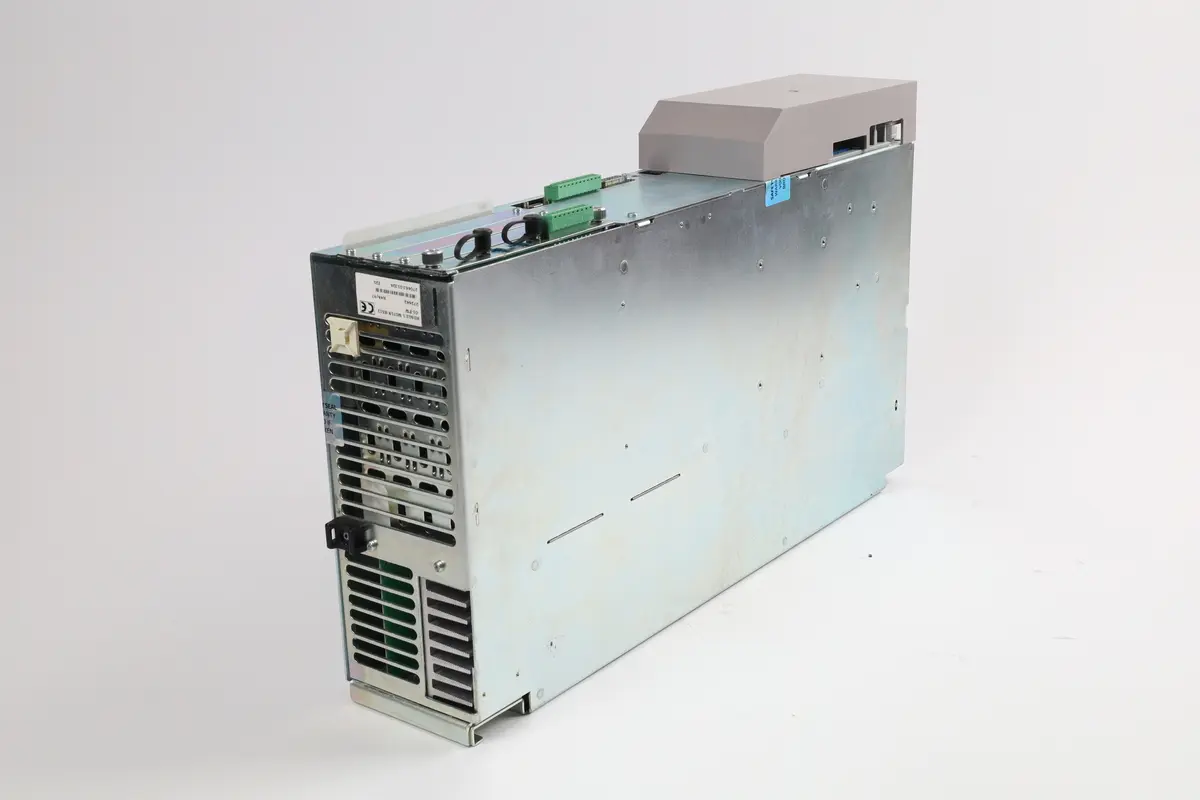 Produktfoto 1 von HDS031-W075N-HS12-01-FW
