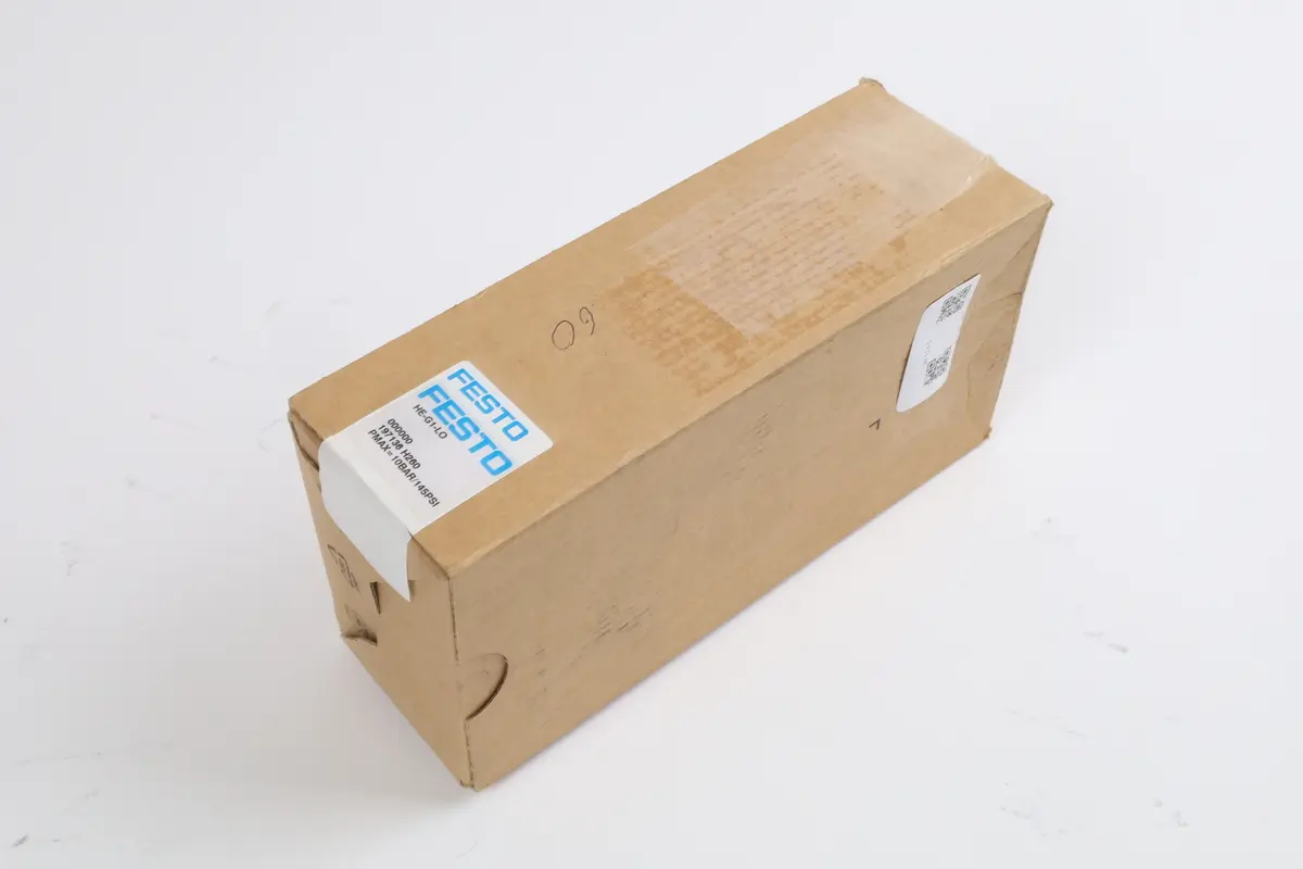 Produktfoto 1 von HE-G1-LO