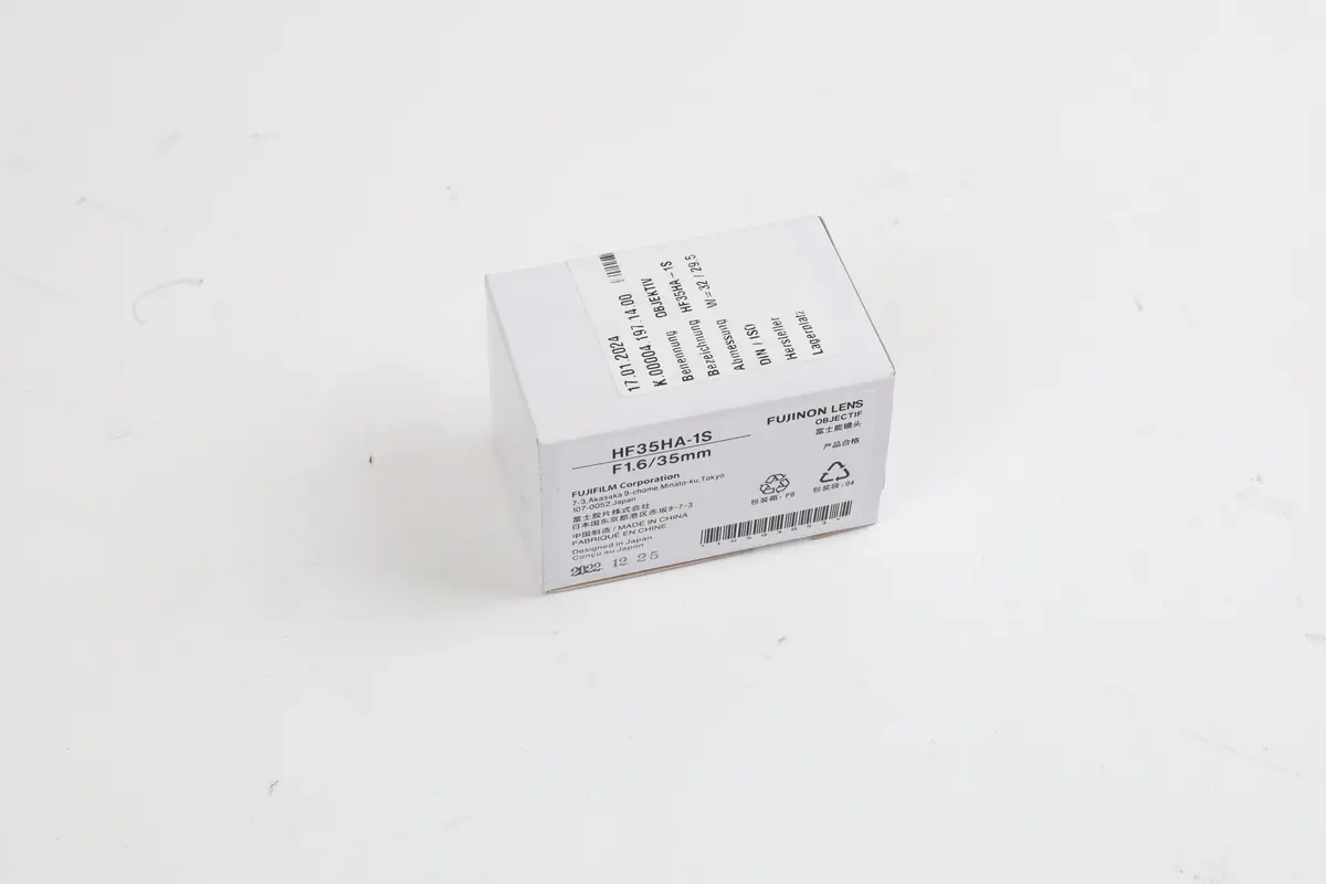 HF35HA-1S
