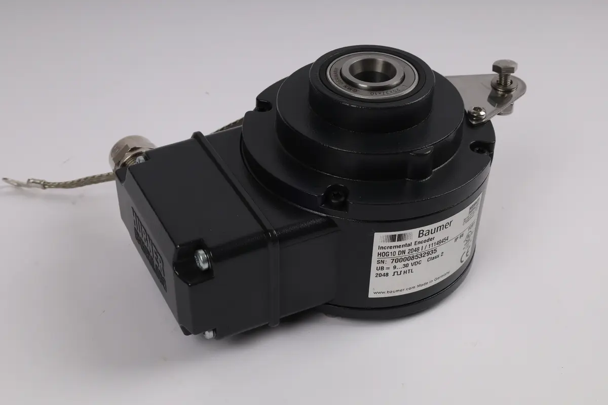 Produktfoto 1 von HOG10DN2048I 11149454