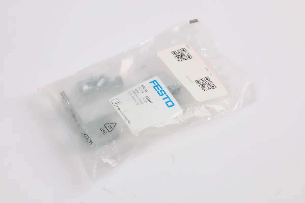 Produktfoto 1 von HPC-18