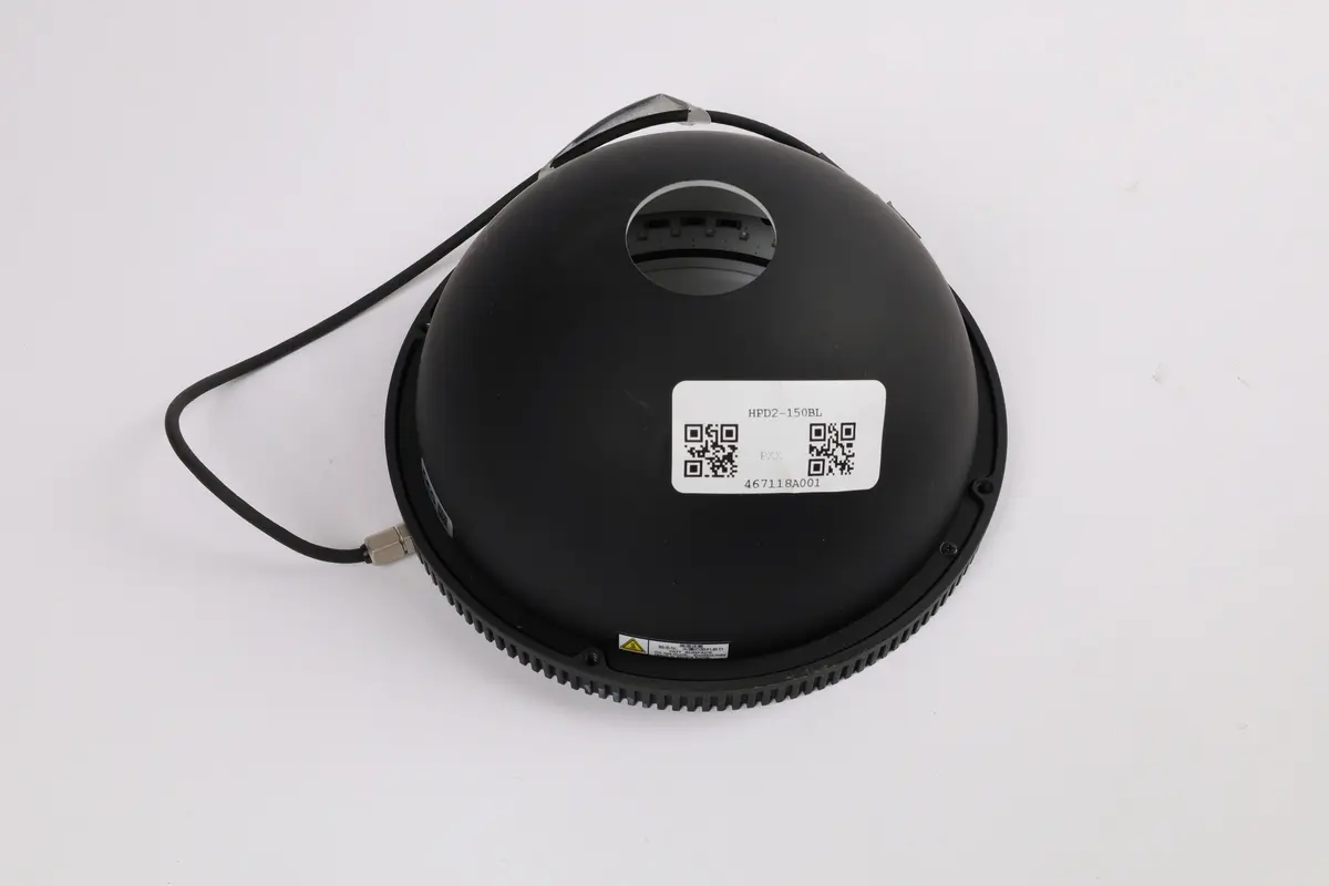 Produktfoto 1 von HPD2-150BL